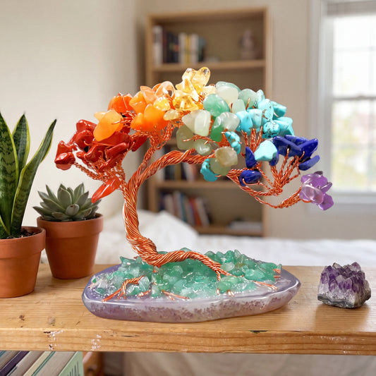 Handmade Tree of Life Keepsake