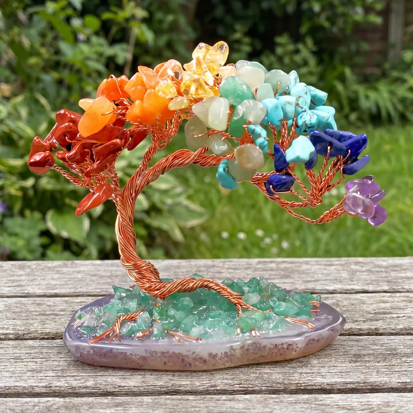 Handmade Tree of Life Keepsake